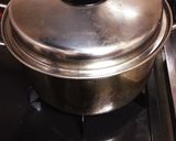 巻かない&放置で即日食べれる☆鶏ハム作り方7写真