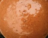 炊飯器で豆乳とHMで簡単チョコケーキ♪作り方3写真