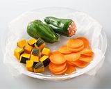 カンタン子供弁当作り方4写真