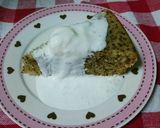 簡単☆炊飯器で紅茶ケーキ作り方4写真