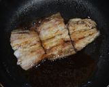 さんまの蒲焼丼作り方3写真