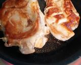 チキン・エンチラーダ作り方1写真