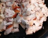チキン・エンチラーダ作り方2写真