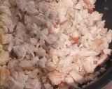 チキン・エンチラーダ作り方3写真