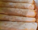 チキン・エンチラーダ作り方5写真