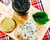 万能☆大葉のごま醤油漬け。作り方11写真