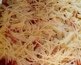 チキン・エンチラーダ作り方7写真