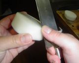 ほらふき大根作り方1写真