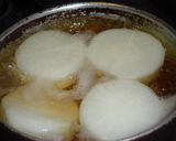 ほらふき大根作り方3写真