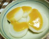合わせ味噌がウマイ★ふろふき大根作り方5写真