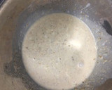 簡単♪厚揚げの柚子胡椒マヨ焼き☆作り方1写真