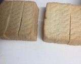 簡単♪厚揚げの柚子胡椒マヨ焼き☆作り方2写真