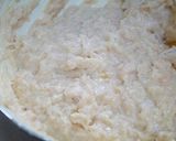 エビシュウマイみたいな＊豆腐シュウマイ♪作り方4写真