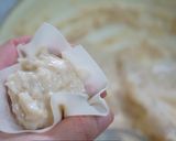 エビシュウマイみたいな＊豆腐シュウマイ♪作り方5写真