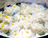 エビシュウマイみたいな＊豆腐シュウマイ♪作り方7写真