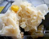 エビシュウマイみたいな＊豆腐シュウマイ♪作り方9写真