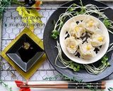 エビシュウマイみたいな＊豆腐シュウマイ♪作り方10写真