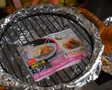 ストウブで燻製作り方5写真