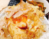 【覚書】ふきのとうとベーコンの天ぷら。作り方5写真