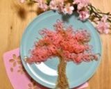 白滝のピリ辛炒め作り方10写真