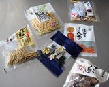 いろんな乾物をまとめて煮物に（精進料理）作り方1写真