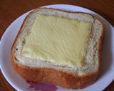 HBで♡マヨペッパー食パン作り方2写真