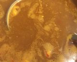 怡土亭の味噌ラーメン作り方2写真