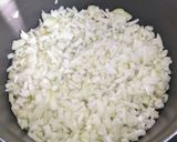 グラーシュ【ハンガリー料理】作り方1写真