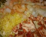 簡単♪白菜たっぷり★中華風カレー♪作り方2写真
