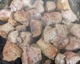 グラーシュ【ハンガリー料理】作り方3写真