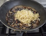 いろんな乾物をまとめて煮物に（精進料理）作り方5写真