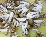 簡単 春白菜と鳥もも肉のクリーム煮作り方4写真