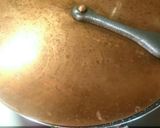 簡単 春白菜と鳥もも肉のクリーム煮作り方14写真
