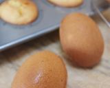 卵型でつくるイースターのキャロットケーキ作り方12写真