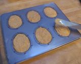 卵型でつくるイースターのキャロットケーキ作り方9写真