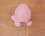 卵型でつくるイースターのキャロットケーキ作り方18写真