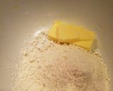 洗い物5つ‼使い回せる簡単ホワイトソース作り方3写真