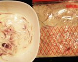 洗い物5つ‼使い回せる簡単ホワイトソース作り方9写真