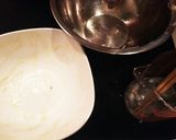 洗い物5つ‼使い回せる簡単ホワイトソース作り方10写真