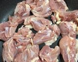 さくさく簡単 鶏肉のパン粉掛け作り方1写真