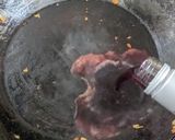 グラーシュ【ハンガリー料理】作り方5写真