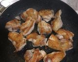 さくさく簡単 鶏肉のパン粉掛け作り方2写真