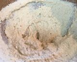 オリーブオイルでマヨなしポテサラ！作り方3写真