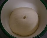 ★ふわっふわっ生クリーム入りミニ食パン★作り方4写真