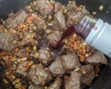 グラーシュ【ハンガリー料理】作り方6写真