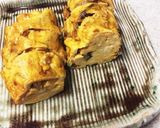 穴子の穴玉子焼き作り方3写真