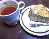 簡単シフォンケーキヾ(*･ω･*)ﾉ作り方14写真