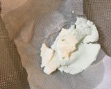 チーズとホエー作り作り方3写真