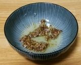 巣ごもりエッグのチーズジャーマンポテト作り方3写真