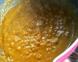 チキンのカレー煮込み作り方3写真